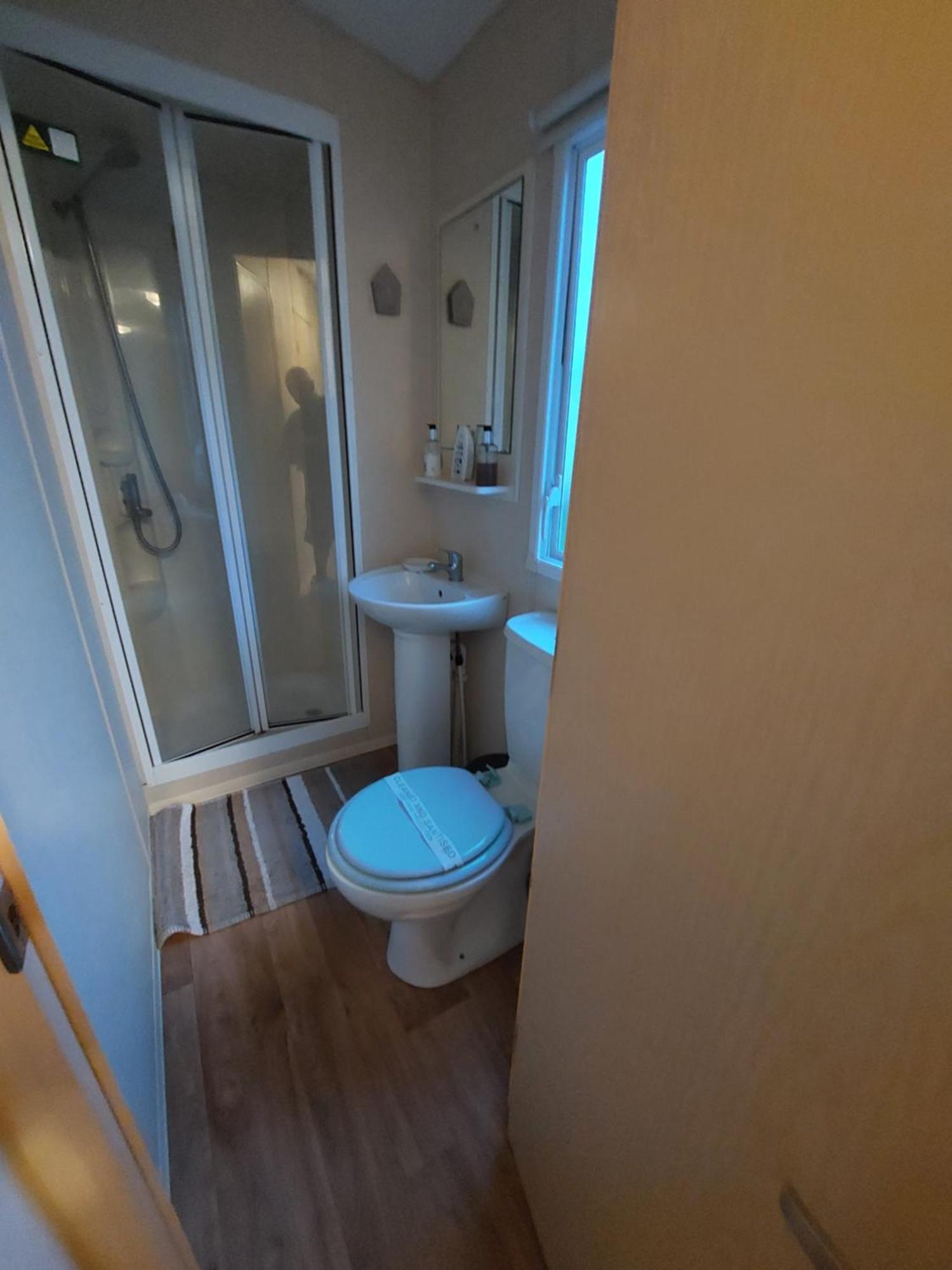 Mags Den Hotel Morecambe Ngoại thất bức ảnh